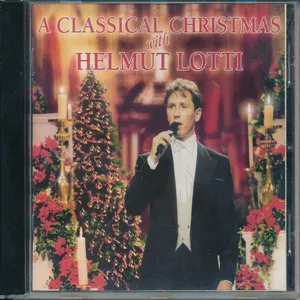 A classical Christmas with Helmut Lotti